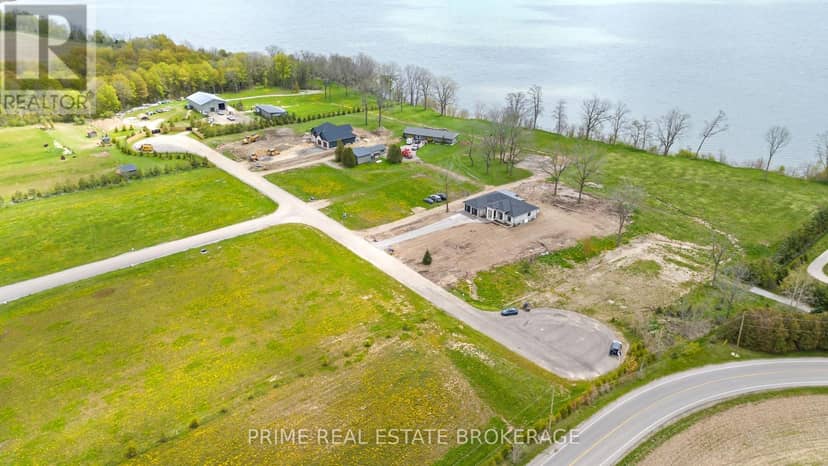 Lot 13 Black Walnut Drive — photo 3 of 11