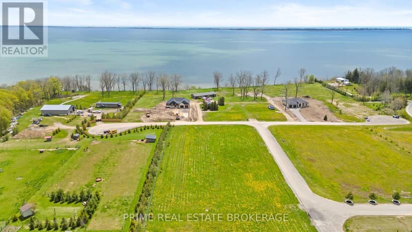 Lot 13 Black Walnut Drive — photo 5 of 11