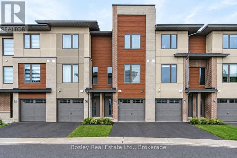 56 Winters Crescent — photo 1 of 25