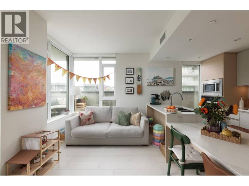 652 8575 RIVERGRASS DRIVE, Vancouver, photo 7