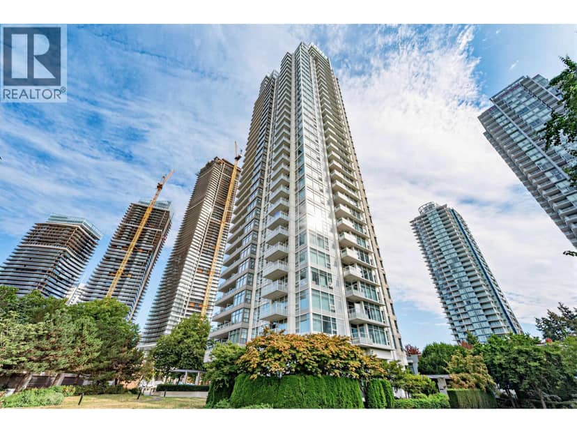 3302 4880 Bennett Street, Burnaby, photo 2