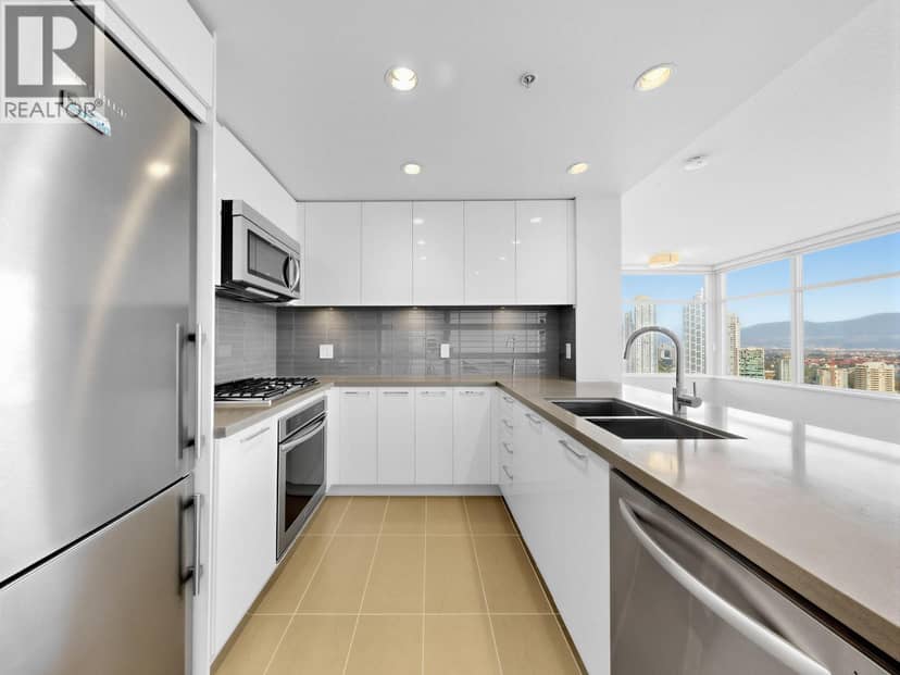 3302 4880 Bennett Street, Burnaby, photo 6