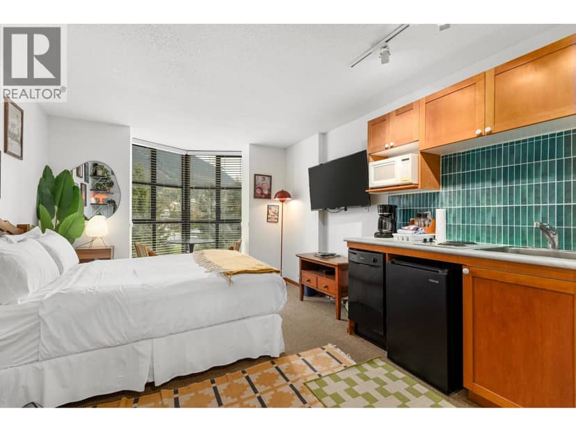 408 4315 NORTHLANDS BOULEVARD, Whistler