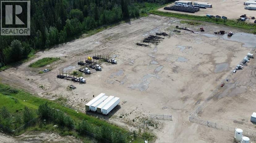 8-60051 Hwy 668, Rural Grande Prairie No. 1, County of