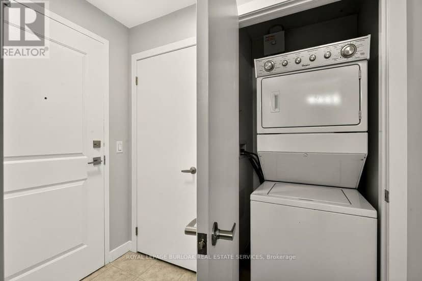 701 - 2486 Old Bronte Road — photo 13 of 22