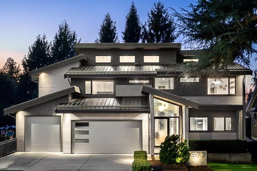 1877 126 STREET, Surrey