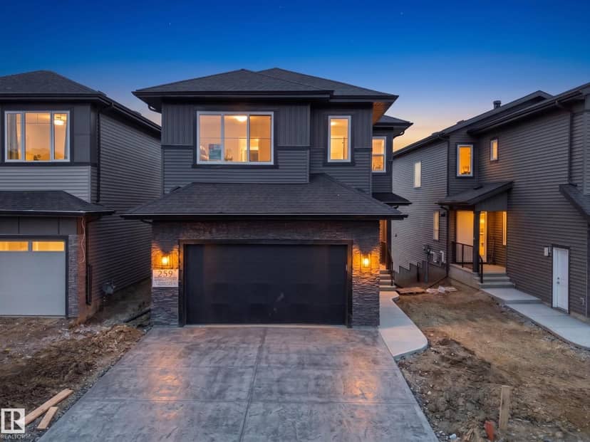 209 Crystal Creek Drive, Leduc, photo 2
