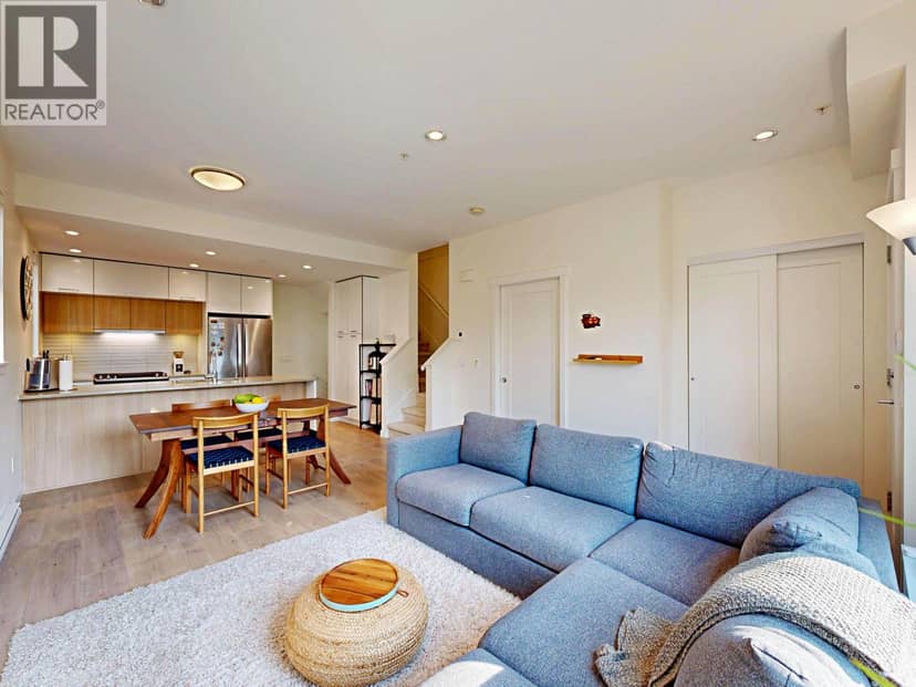 4527 EARLES STREET, Vancouver, photo 5