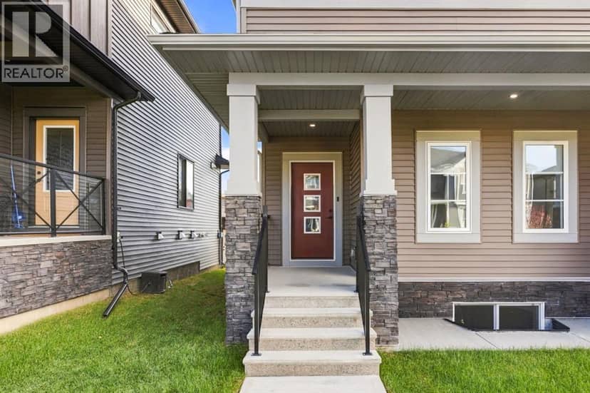 164 Lawson Lane SE, Airdrie, photo 2