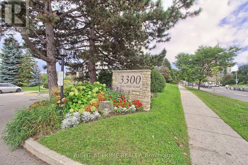1006 - 3300 Don Mills Road, Toronto, photo 2