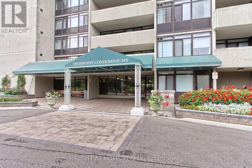 1006 - 3300 Don Mills Road, Toronto, photo 3
