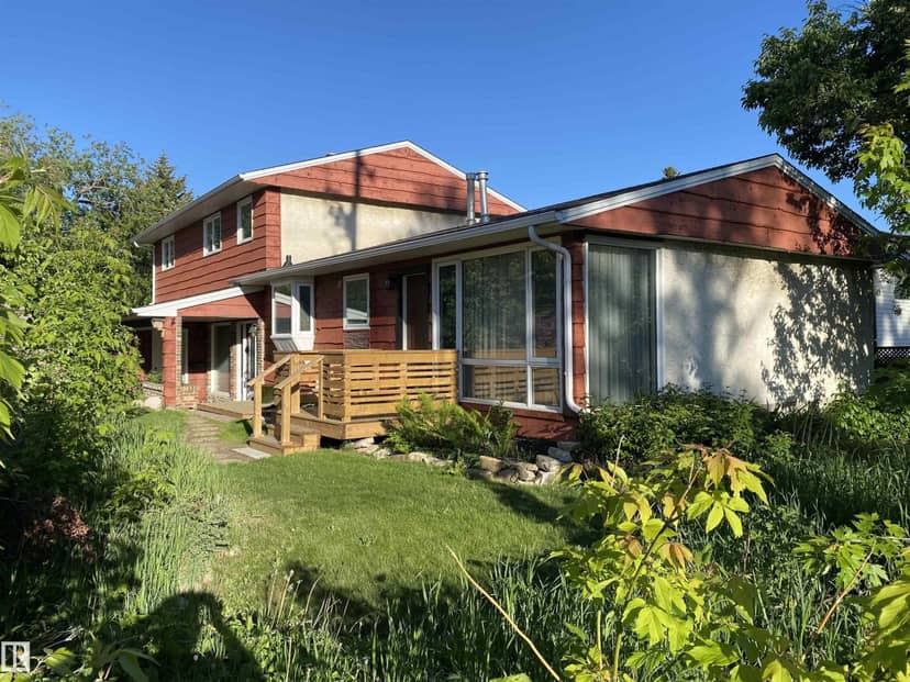 12137 50 ST NW, Edmonton, photo 3