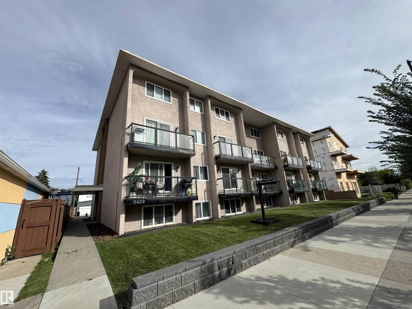 #209 11429 124 ST NW, Edmonton, photo 3