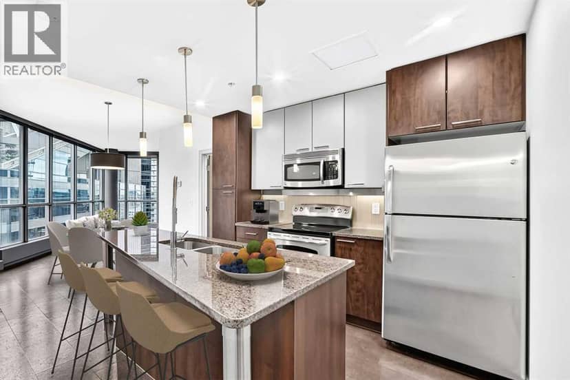 1602, 220 12 Avenue SE, Calgary, photo 3