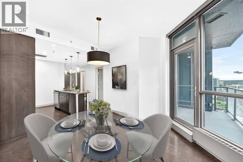 1602, 220 12 Avenue SE, Calgary, photo 4