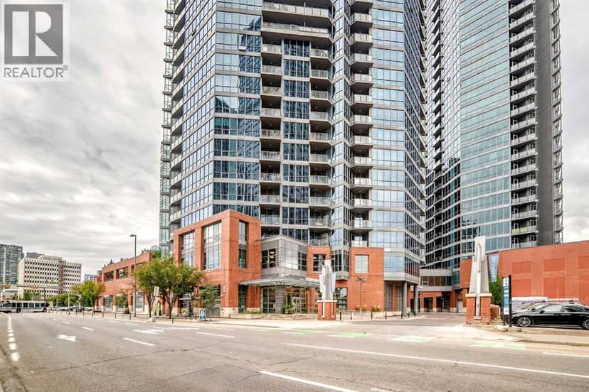 1602, 220 12 Avenue SE, Calgary, photo 2
