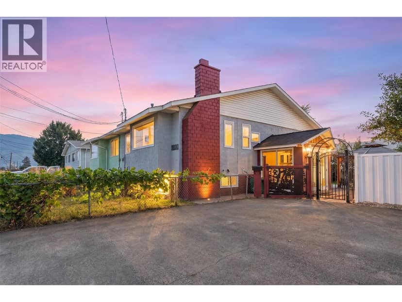 1090 Windbreak Street, Kamloops