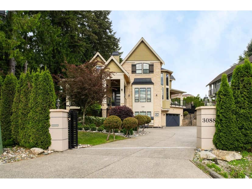 3088 144 STREET, Surrey