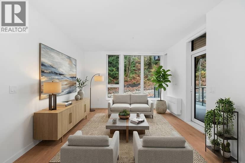 304 1506 SCOTT CRESCENT, Squamish