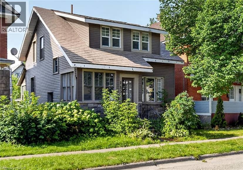 145 ALBERT Street W — photo 1 of 25
