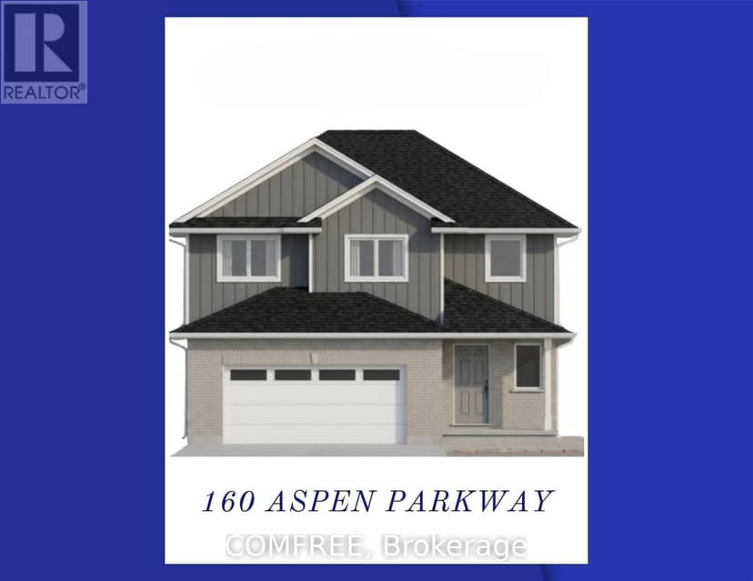 160 Aspen Parkway, Aylmer