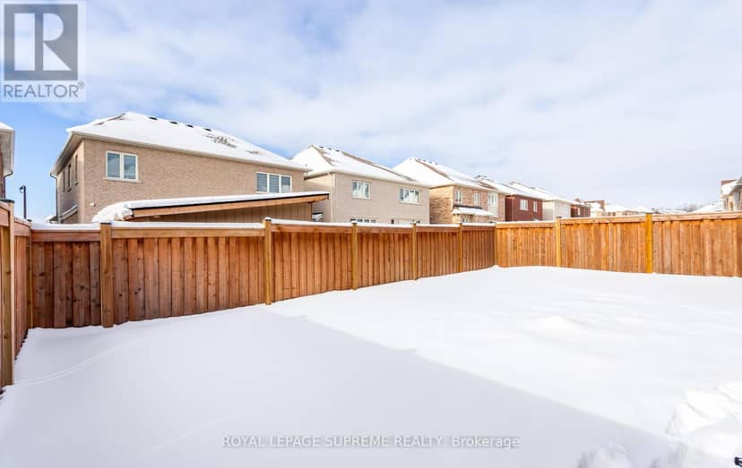 95 Selby Crescent — photo 39 of 40