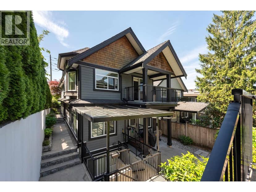 362 E 21ST STREET, North Vancouver, photo 8