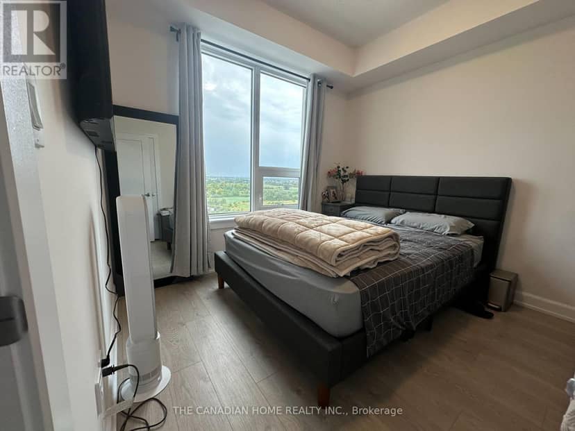 1406 - 3220 William Coltson Avenue, Oakville, photo 5