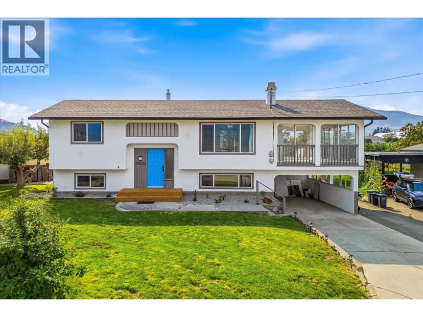 13620 Cooke Avenue Lot# 2, Summerland