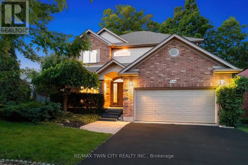 534 Birchleaf Walk — photo 1 of 40