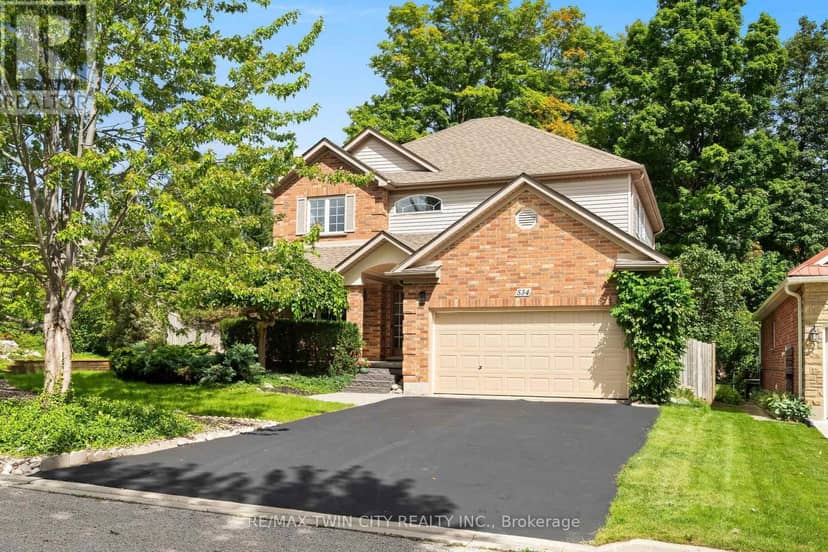 534 Birchleaf Walk — photo 3 of 40