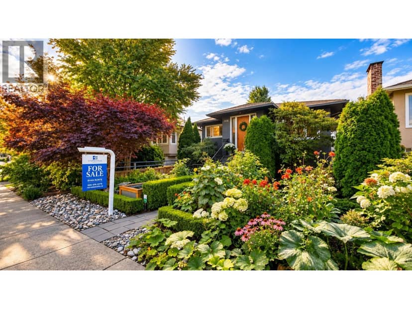 2436 TURNER STREET, Vancouver, photo 3