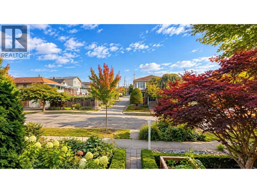 2436 TURNER STREET, Vancouver, photo 4