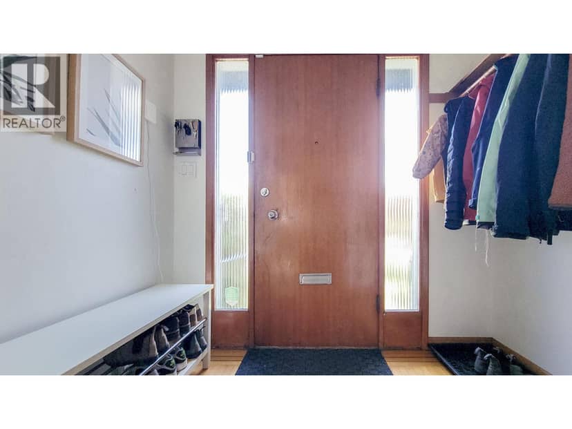 2436 TURNER STREET, Vancouver, photo 5