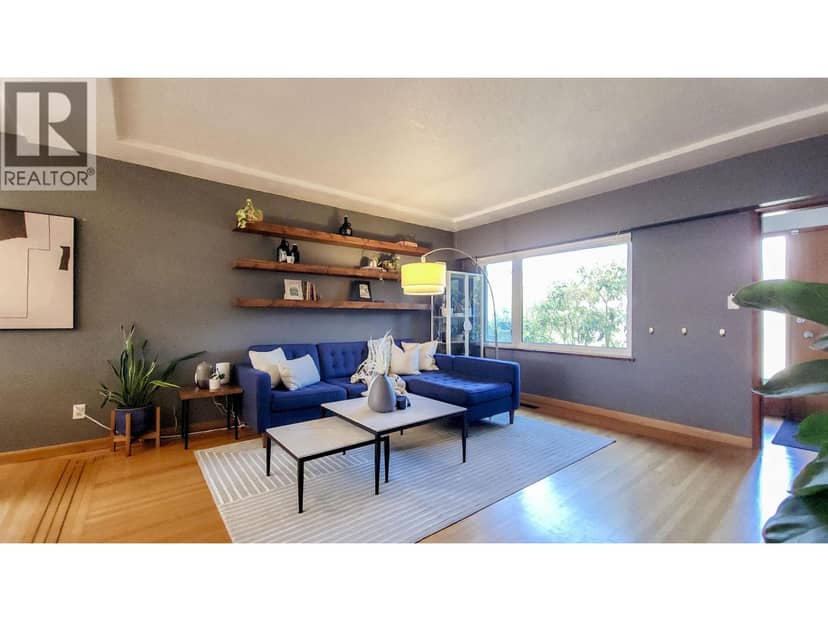 2436 TURNER STREET, Vancouver, photo 8