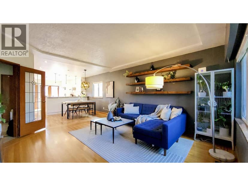 2436 TURNER STREET, Vancouver, photo 6