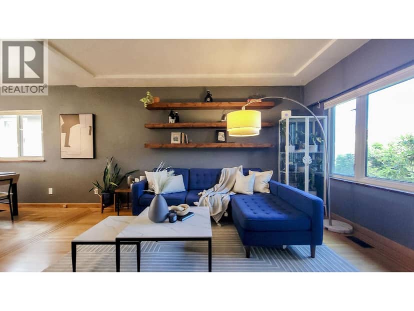 2436 TURNER STREET, Vancouver, photo 7
