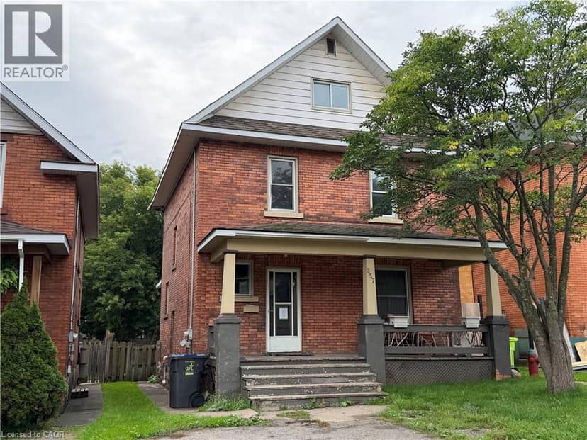 257 ALEXANDRA Street — photo 1 of 24