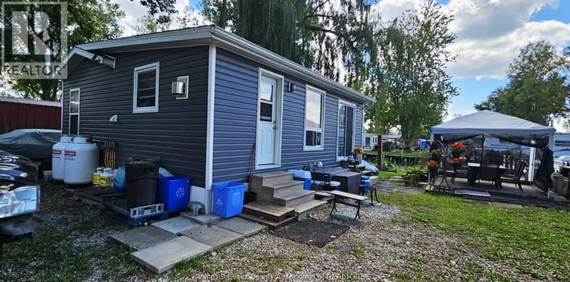 Lot 574-575 Harrington Road, LaSalle, photo 3