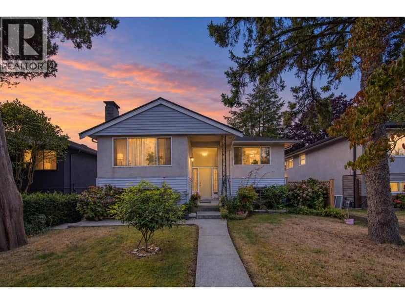 6333 ELGIN STREET, Vancouver, photo 2