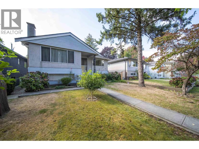 6333 ELGIN STREET, Vancouver, photo 4