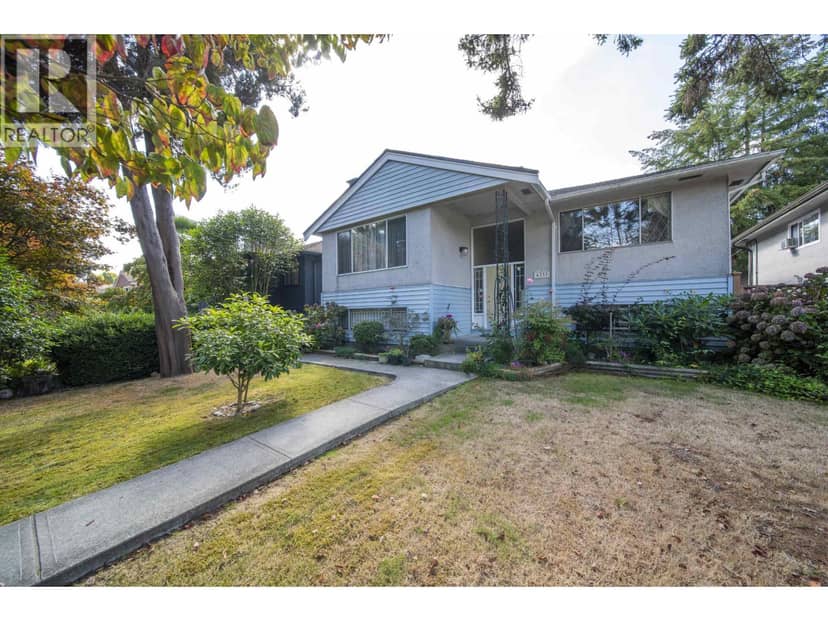 6333 ELGIN STREET, Vancouver, photo 5