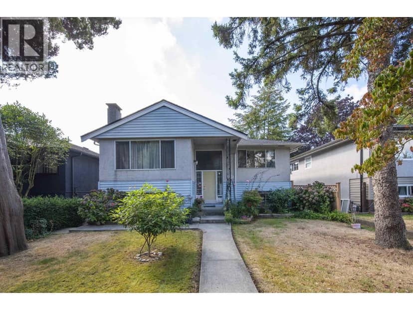 6333 ELGIN STREET, Vancouver, photo 3