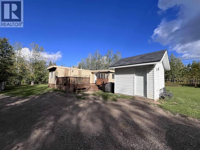 8 FEDIW ROAD, Fort Nelson, photo 5