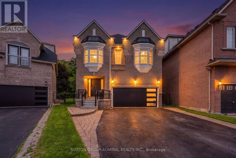57 Bentwood Crescent — photo 1 of 27
