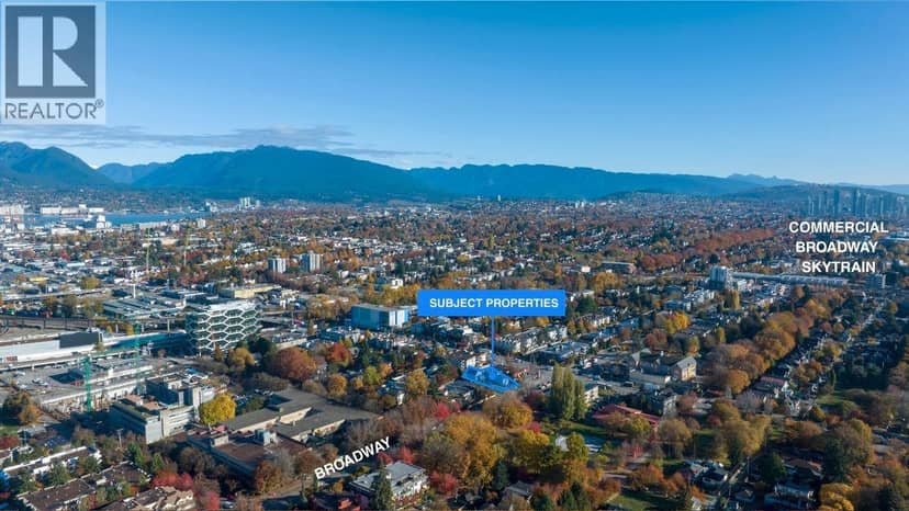 1243 E BROADWAY, Vancouver, photo 5