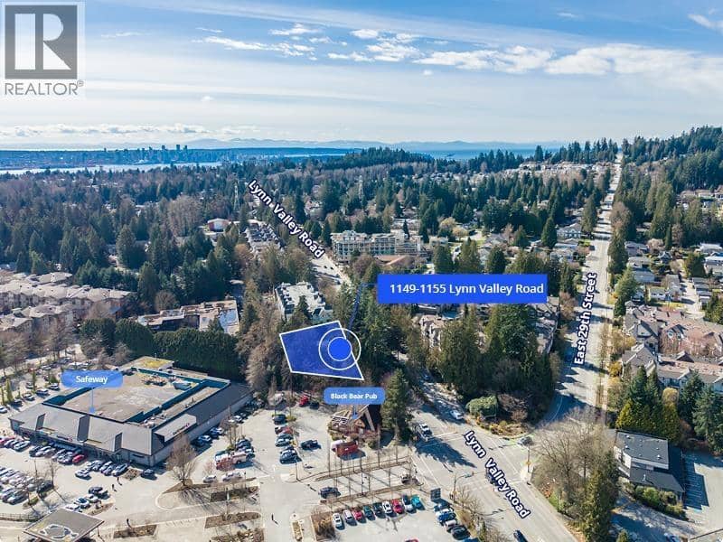 1149-1155 LYNN VALLEY ROAD, North Vancouver, photo 3