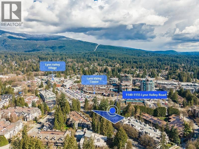 1149-1155 LYNN VALLEY ROAD, North Vancouver, photo 4