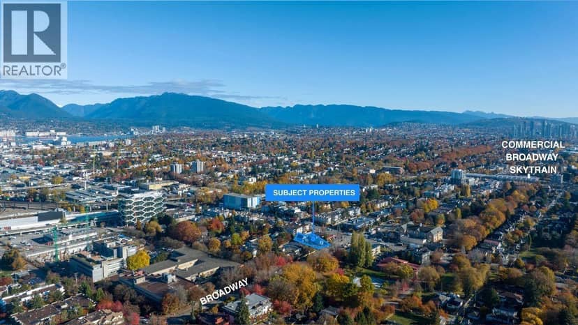 1237 E BROADWAY, Vancouver, photo 4