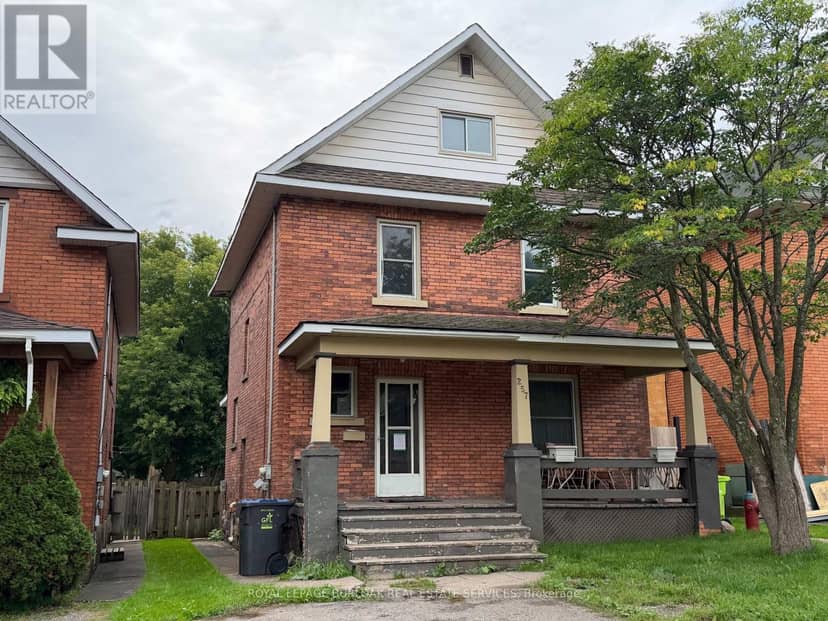 257 Alexandra Street, Sault Ste. Marie